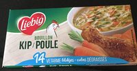 Bouillon poule