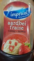 FL.290G Nappage Fraise Imperial