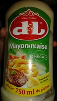 Mayo Citron