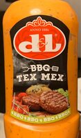Bbq tex mex