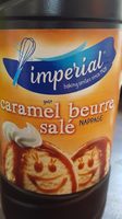Caramel beurre salé