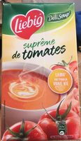 Supreme de tomates