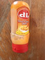 Sauce Tomato Sweet Onion