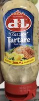 Classics Tartare Sweet Onion