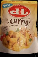Sauce Curry