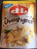 Champignon