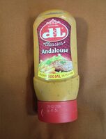 Andalouse