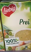 Prei