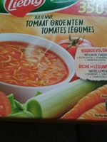 Tomates légumes