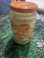 Aardappel Anders Tuin Kruiden-knoflook