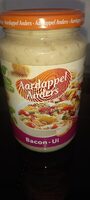 Aardappel Anders Bacon-Ui