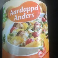 Ham -kaas