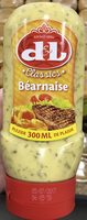 Sauce Béarnaise