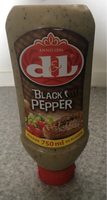 Black pepper
