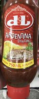 Argentina Steak & Grill