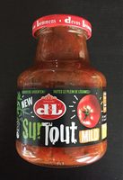 Surtout Mild