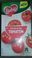 Soupe à la tomate