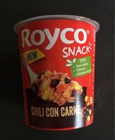 Chili Con Carne