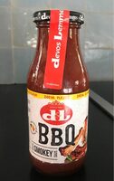 BBQ Smokey saus