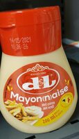 Mayonnaise