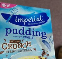 Pudding