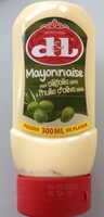 Mayonnaise dl