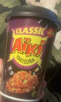 Aïki yakisoba