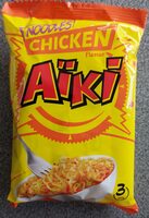 Noodles Chicken Flavour