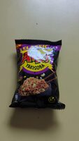 Nouilles instantanées au goût de soja New Classic Aïki Yakisoba With Sauce