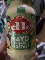 Devos Lemmens plant mayo