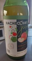 Jus de pomme