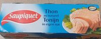 Thon Au Naturel