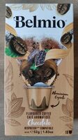 Nespresso Chocolate Flavoured Coffee