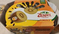 Kiwi sungold