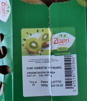 Kiwi