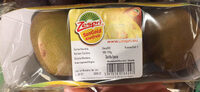 Zespri Sun Gold - Kiwifruit