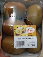 Kiwi sungold