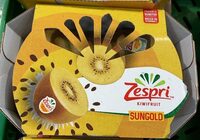 Kiwi Sungold