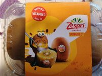 Kiwi sungold