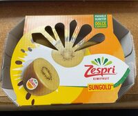 Sungold Kiwi