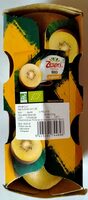 Kiwi jaune