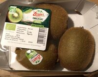 Kiwis Zespri
