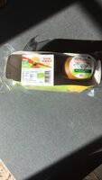 Zespri SunGold kiwifruit bio