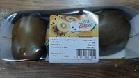 Kiwi jaune
