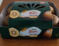 Zespri kiwifruit