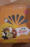 Kiwi zespri sungold