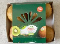Kiwifruit