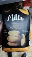 Mon Mix Pain Marocain