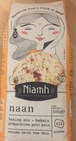 Niamh naan