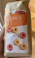 Donuts